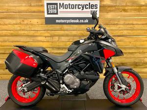 2023 DUCATI MULTISTRADA V2 S TOURING FOR SALE IN SWINDON
