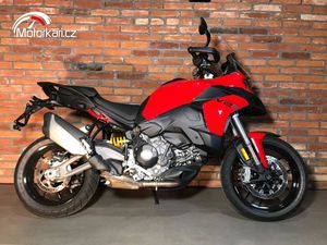 DUCATI MULTISTRADA V2 S