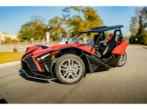 2021 SLINGSHOT SLINGSHOT SL