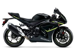 2023 SUZUKI MOTOR OF AMERICA INC. GSX-R1000