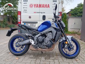 YAMAHA MT-09