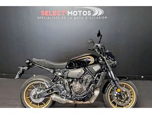 YAMAHA XSR 700 2025