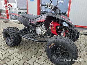 YAMAHA YFZ 450 SPECIAL EDITION