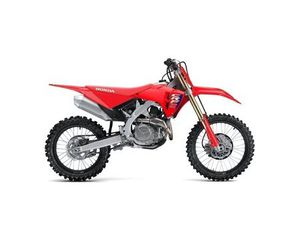 MOTO NEUVE: HONDA CRF450R