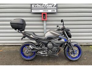 YAMAHA XJ6 N 600 2013
