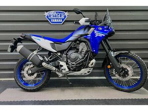 YAMAHA XT Z T 660 2026