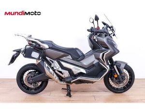 HONDA X-ADV ABS - MUNDIMOTO