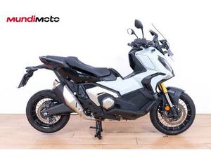 HONDA X-ADV - MUNDIMOTO