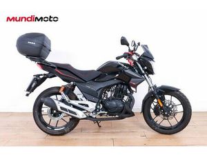 RIEJU STRADA 125 - MUNDIMOTO