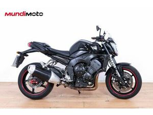 YAMAHA FZ1N FAZER - MUNDIMOTO