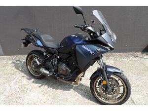 YAMAHA TRACER 7 GT 2023