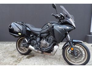 YAMAHA TRACER 7 GT 2024
