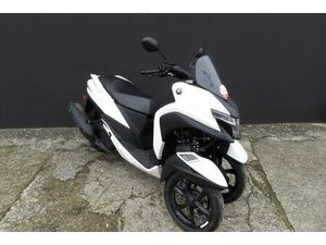 YAMAHA TRICITY 2025