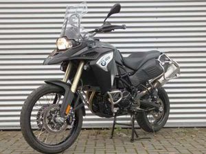 BMW F 800 GS ADVENTURE