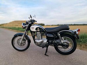 KAWASAKI ESTRELLA *TÜV NEU*