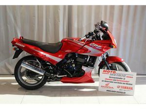 KAWASAKI GPZ 500