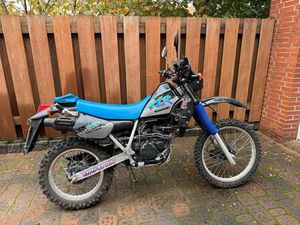 KAWASAKI KLR 250
