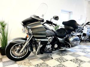 KAWASAKI VN 1700ABS! VULCAN VOYAGER ABS! NUR 24.500 KM !