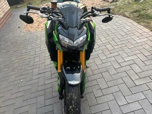 KAWASAKI Z900 SE