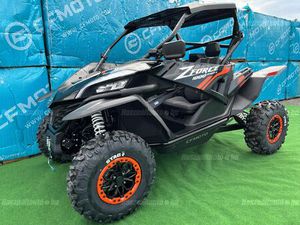 SPORT R. EPS 4X4 ÚJ 2026-OS. B KAT.VEZETHETŐ ÁFA VISSZAIGÉNYELHETŐ!