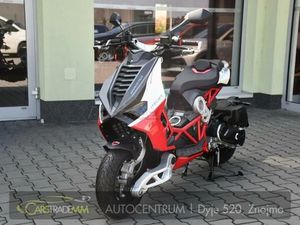 ITALJET DRAGSTER 200 ABS