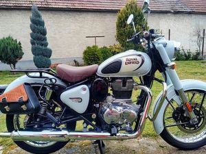 ROYAL ENFIELD CLASSIC