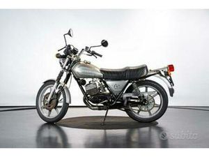 CAGIVA 125 SST - 1982