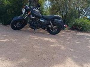 KEEWAY SUPER LIGHT 125 - 2023