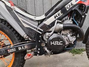 MONTESA COTA 315 - 2001