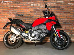 DUCATI MULTISTRADA V2 S | SAUTO.CZ