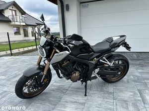 HONDA CB
