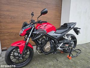 HONDA CB