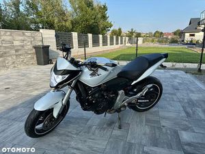 HONDA HORNET