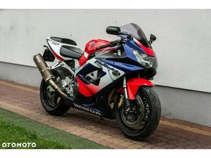 HONDA CBR