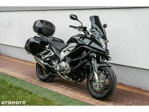 HONDA VFR