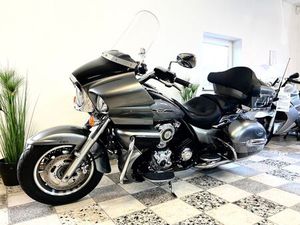 KAWASAKI VN 1700ABS! VULCAN VOYAGER ABS! NUR 24.500 KM !