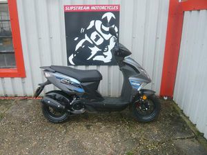 KEEWAY FACT 50 EURO 5 50 CC