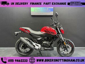 KEEWAY RKS 125 KEEWAY 2025 125 CC