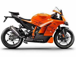 KTM OSTATNÍ 990 RC R ORANGE 2026 | SAUTO.CZ