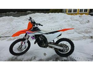 KTM SX125