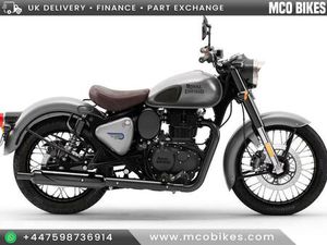 ROYAL ENFIELD CLASSIC 350 ROYAL ENFIELD DARK 348 CC