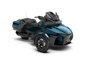 2022 CAN-AM 2022 CAN-AM SPYDER RT