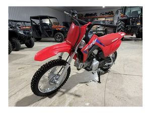 2023 HONDA CRF® 110F
