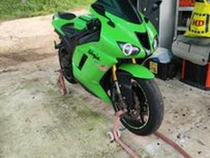NINJA ZX-6R 2008 DOCUMENTI A2