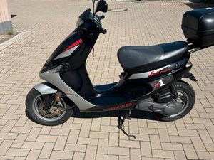 PEUGEOT BUXY 70 CCM