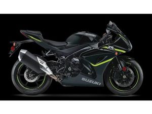 2023 SUZUKI GSX-R1000