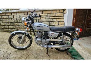 1976 SUZUKI GT 125 A VENDRE