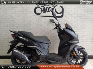 SYM JET 14 125 AC LOW RATE FINANCE UK DELIVERY 125 CC