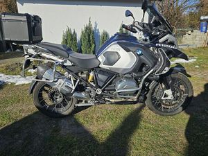 SPRZEDAM BMW 1200 GS ADVENTURE GODÓW