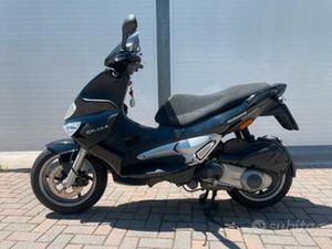 GILERA RUNNER 200 - 2007